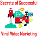 Illustration for article titled Great Secrets Of Successful Viral Video Marketingem/em